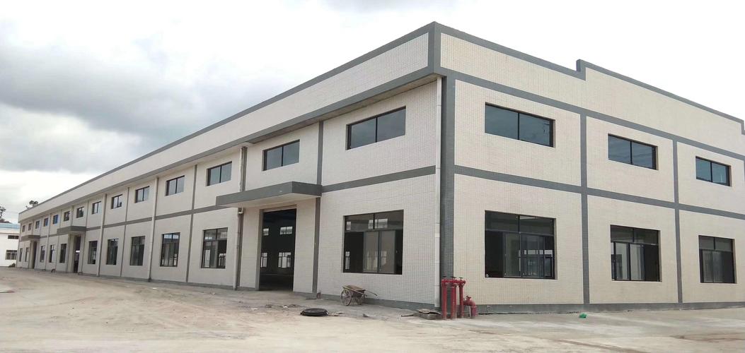 翠屏区厂房保洁